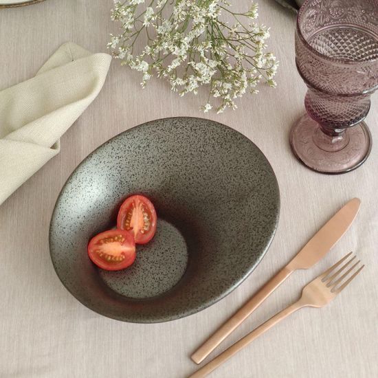 Салатник "Шоколатье" 20×18,5×8 см