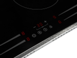 Варочная панель GRAUDE EK 60.2 E электрическая