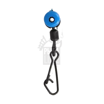 Карабин для кормушки фидерный GC Feeder Snap Links L