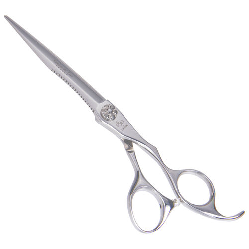 Suntachi Lux прямые ножницы ZS-THMPI-70V ✅ Оригинал