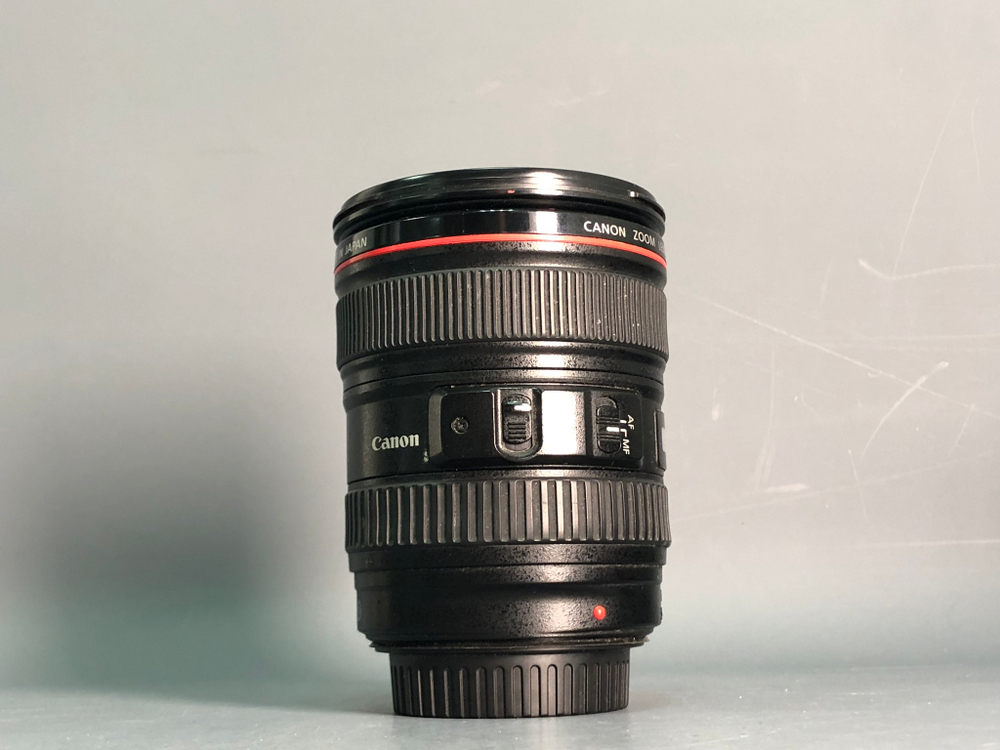 Canon EF 24-105mm 4L IS USM