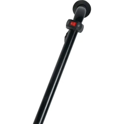 TOR SF-1 виброрейка бензиновая без лезвия (honda) 1012109