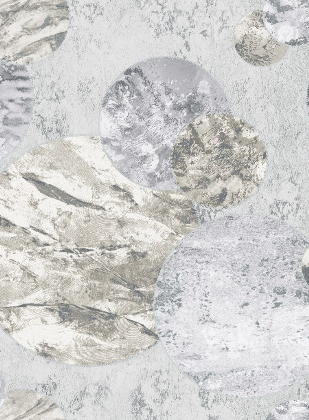 Плутон-61 (бежевая)