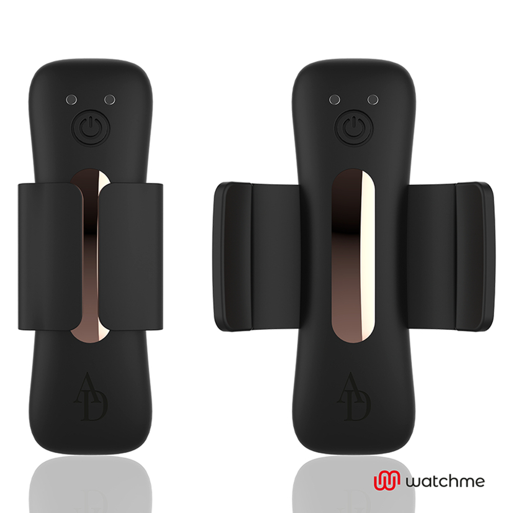 ANNE´S DESIRE - Вкладыш в белье с пультом ДУ