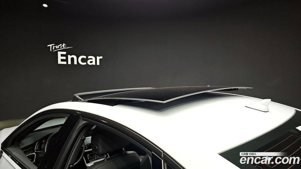Audi A6 (C8) 45 TFSI Quattro Premium (04.2020)
