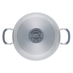 Кастрюля из нержавеющей стали Gipfel Hessen 52621 24 см/5 л