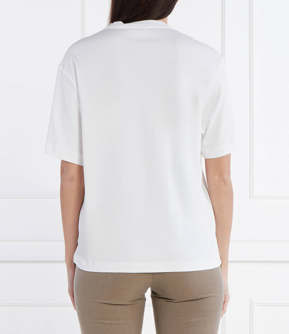 Футболка Calvin Klein - белый(K20K206626)