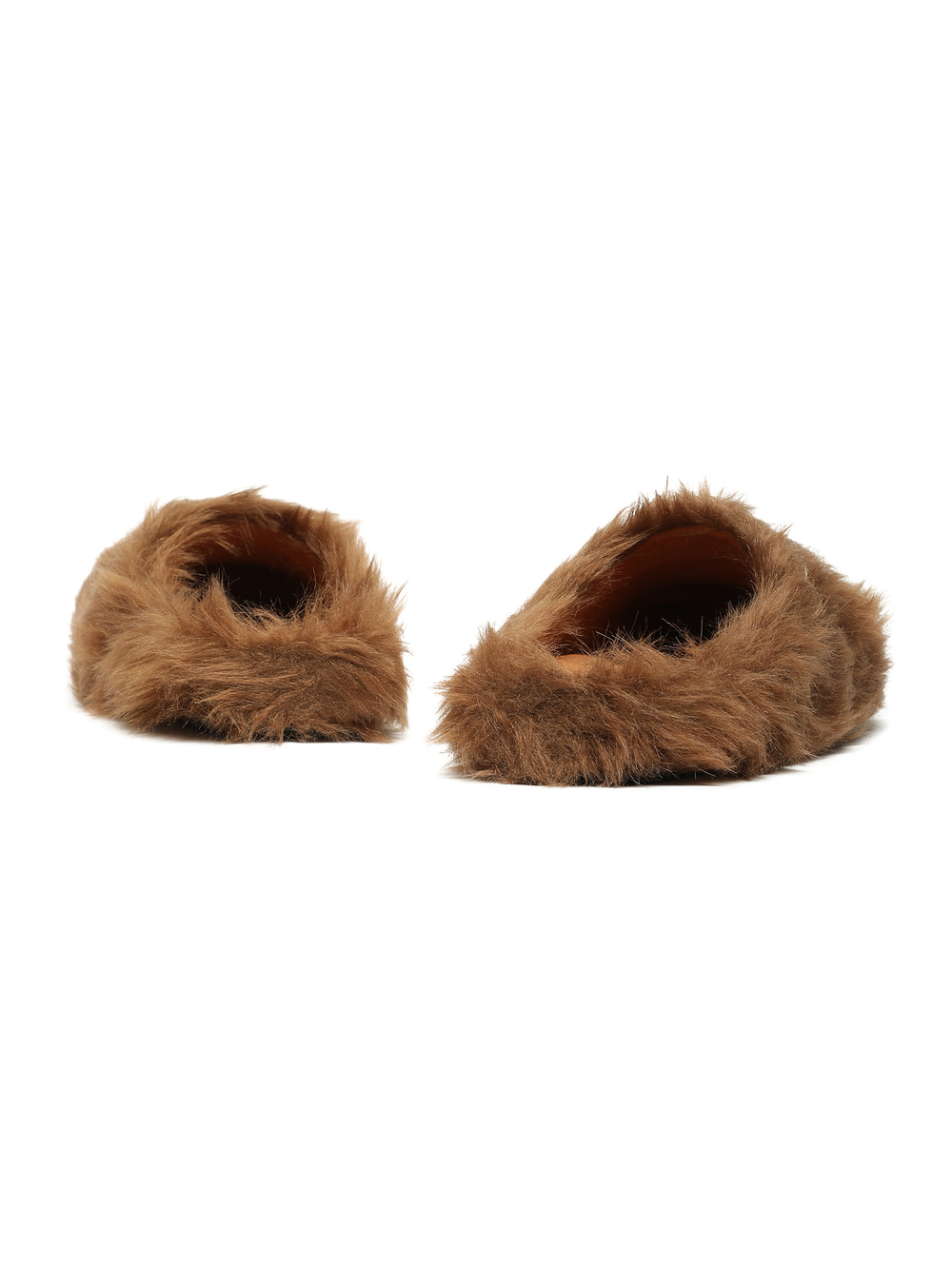 Мюли Brown Bear Claw
