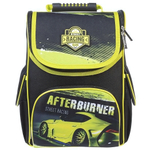 Рюкзак 32х26х13 1 отделение "BALANCE-Street Racing" (Хатбер)