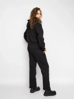 Спортивный костюм с капюшоном