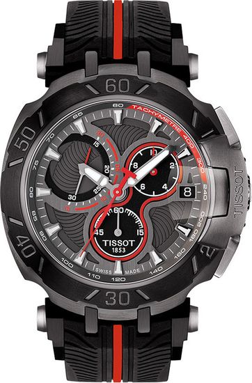 Наручные часы Tissot T-Race MotoGP T092.417.37.067.00
