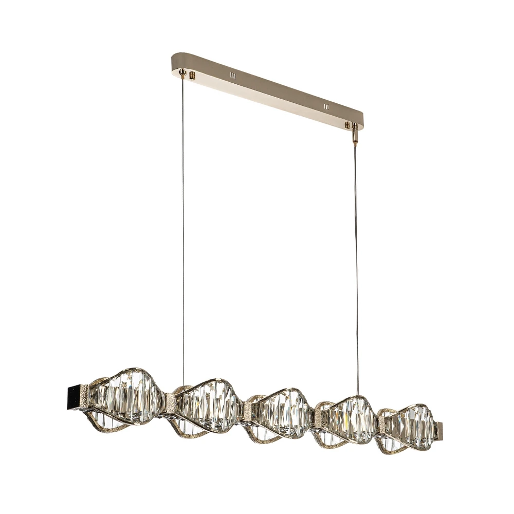 Подвесной светильник Modelux ML.785.1120 CP