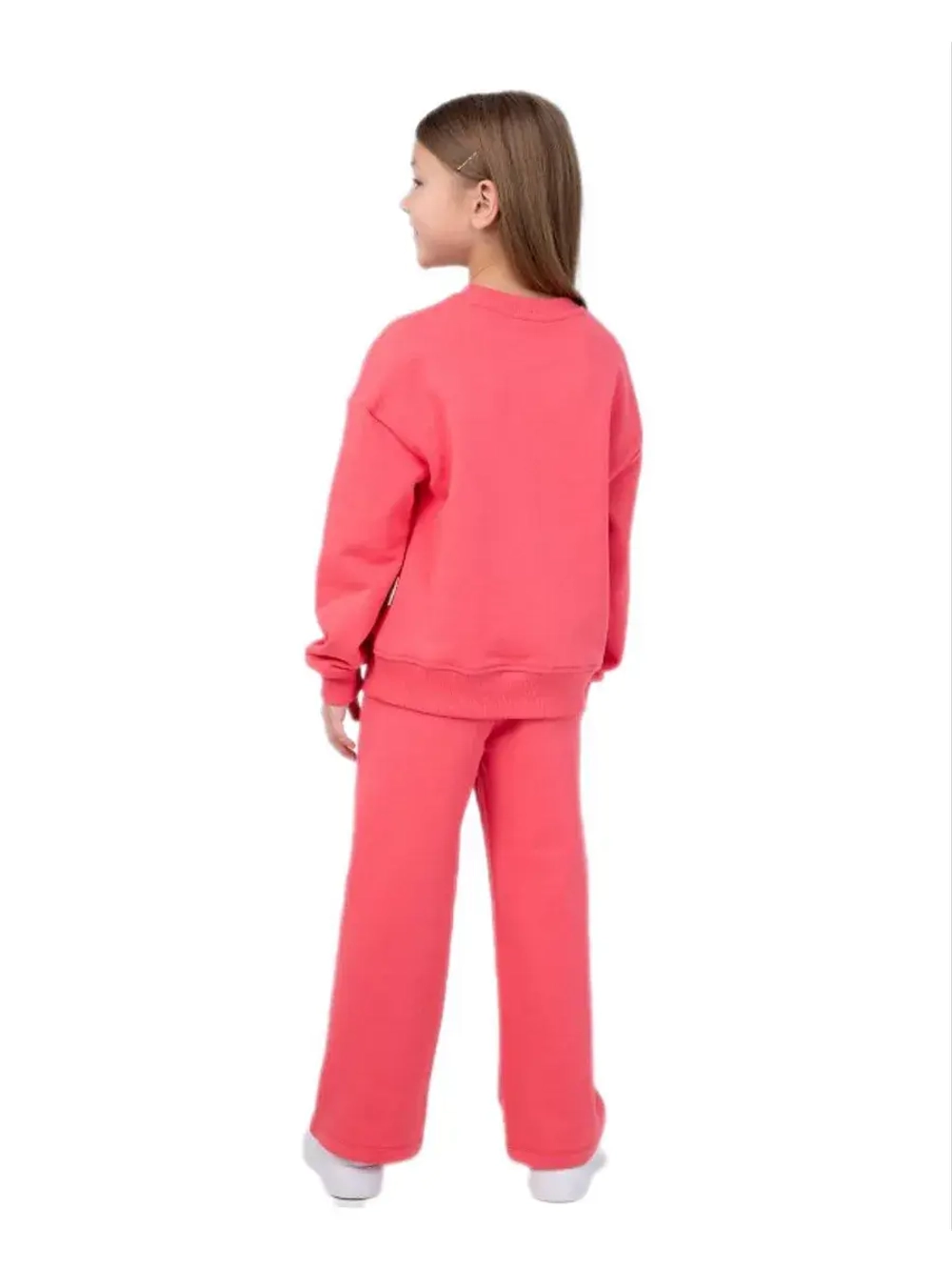 Спортивный костюм для девочки