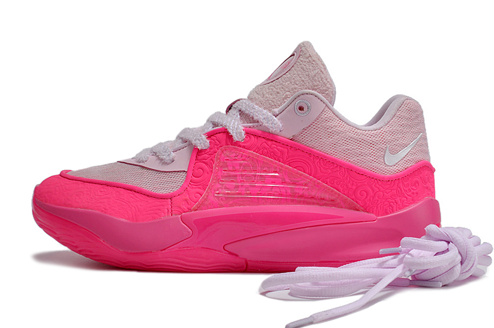 Купить кроссовки Nike KD 16 Aunt Pearl в Москве