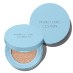 Кушон для маскировки пор THE SAEM Saemmul Perfect Pore Cushion Natural Beige 02 12 гр