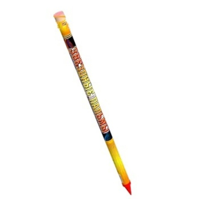 Фейерверк, римская свеча Звездные пальмы 8 х 0,8"