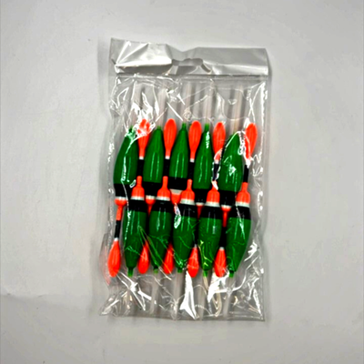 Набор поплавков 8g №31