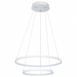 Подвесной светильник Arte Lamp A2197SP-2WH
