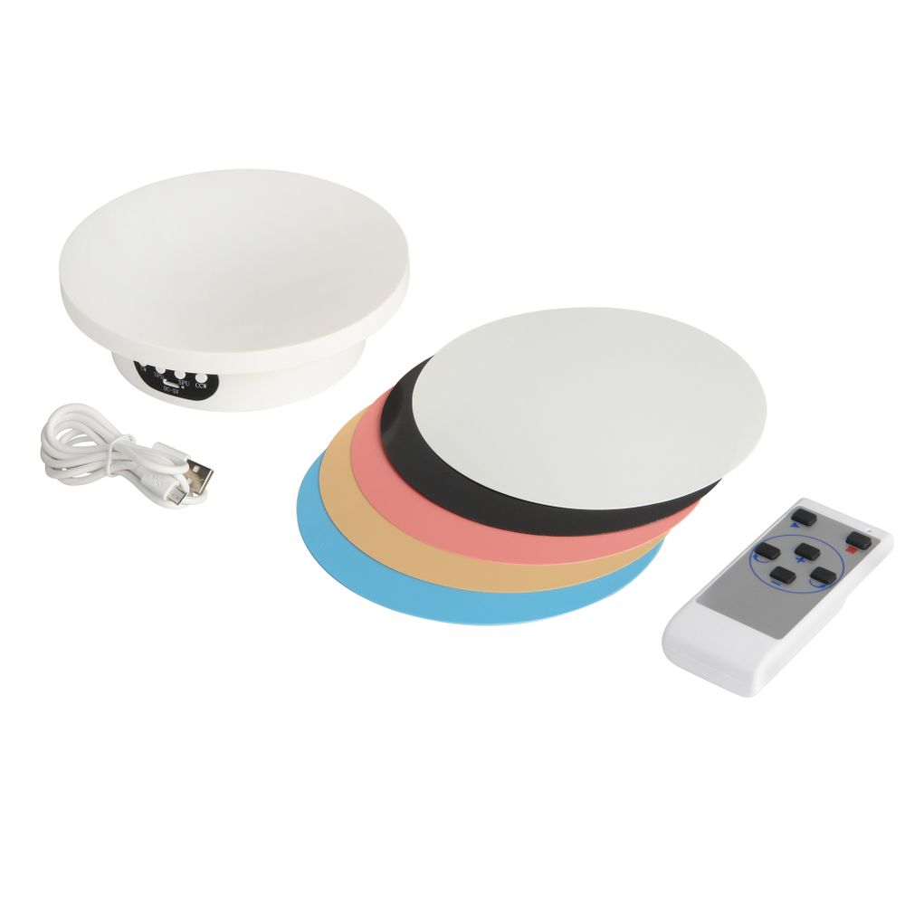 Falcon Eyes Table 160R