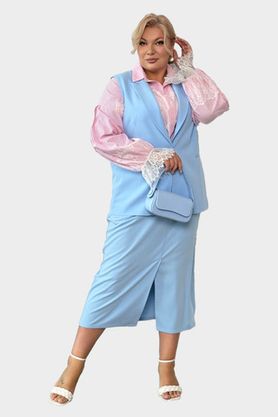 Цена на Юбка-20271 больших размеров