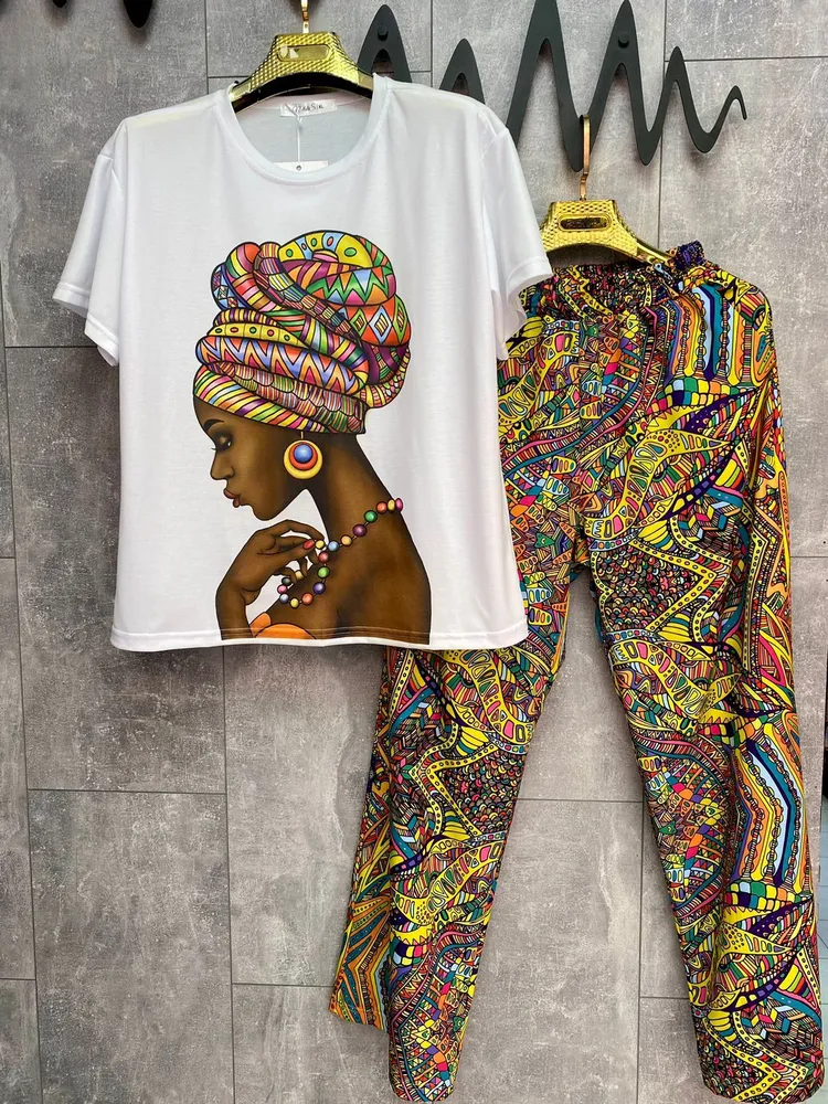 Комплект "Африка-3" Fabrika