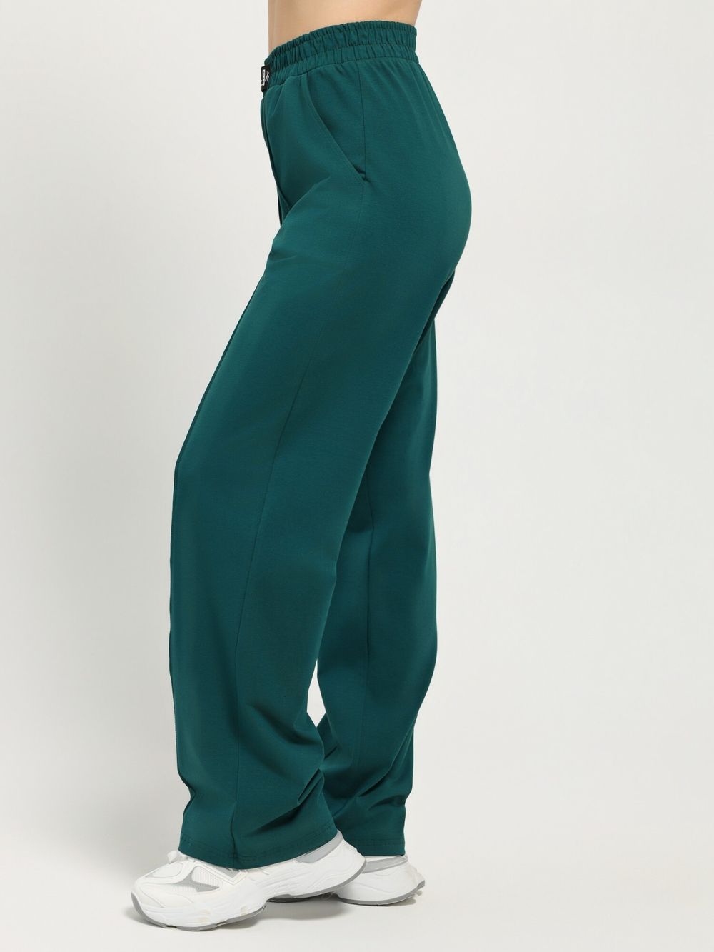 Брюки Разгар-2 Виотекс ИЗУМРУДНЫЙ