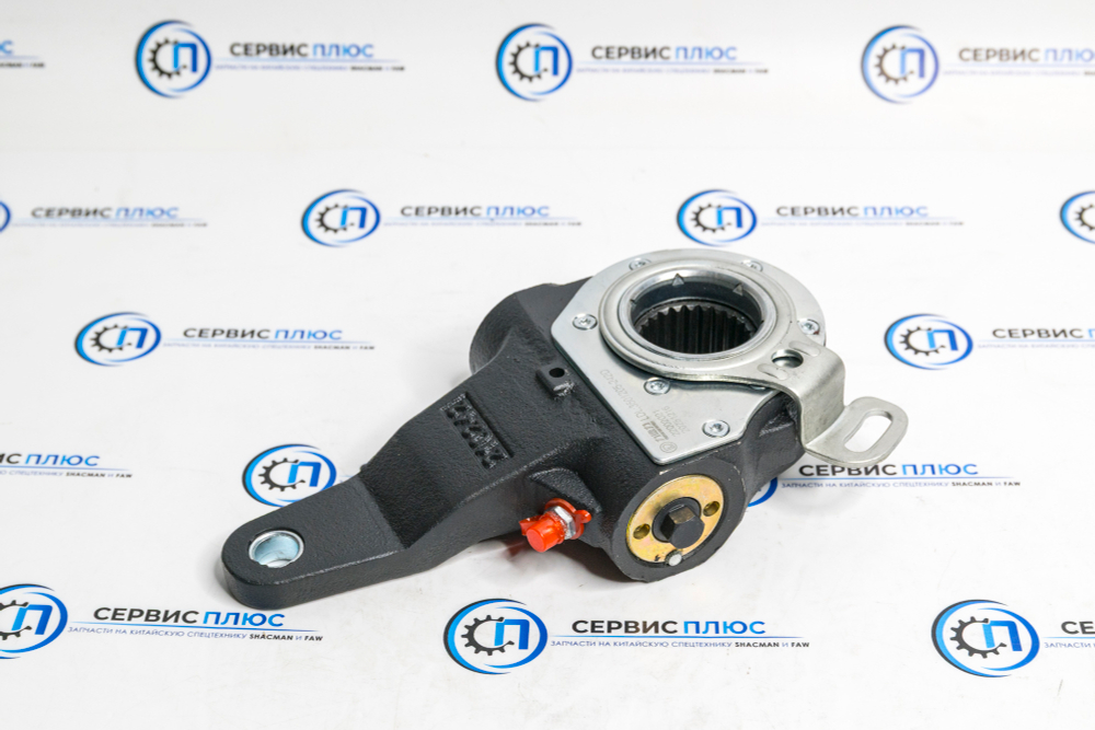 Левый передний регулировочный рычаг Faw J6 3501205D242  автомат