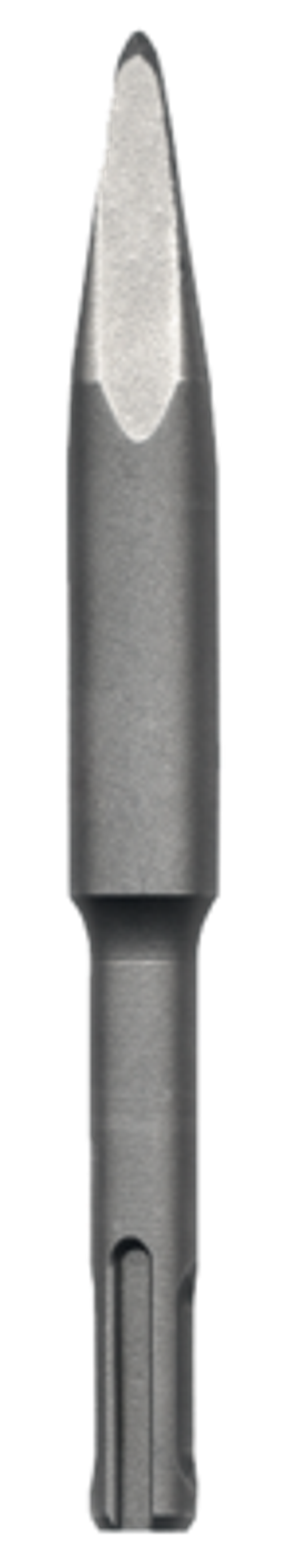 Пикообразное долото Heller SDS-Plus 14х140мм