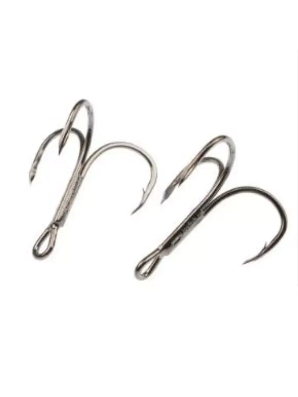 Крючки рыболовные (универсальные) 2204 Go №08 (упк по 10шт)