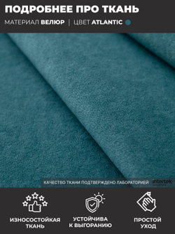 Мягкие панели