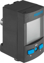 SPAU-P10R-T-R14M-L-PNLK-PNVBA-M12D Датчик давления