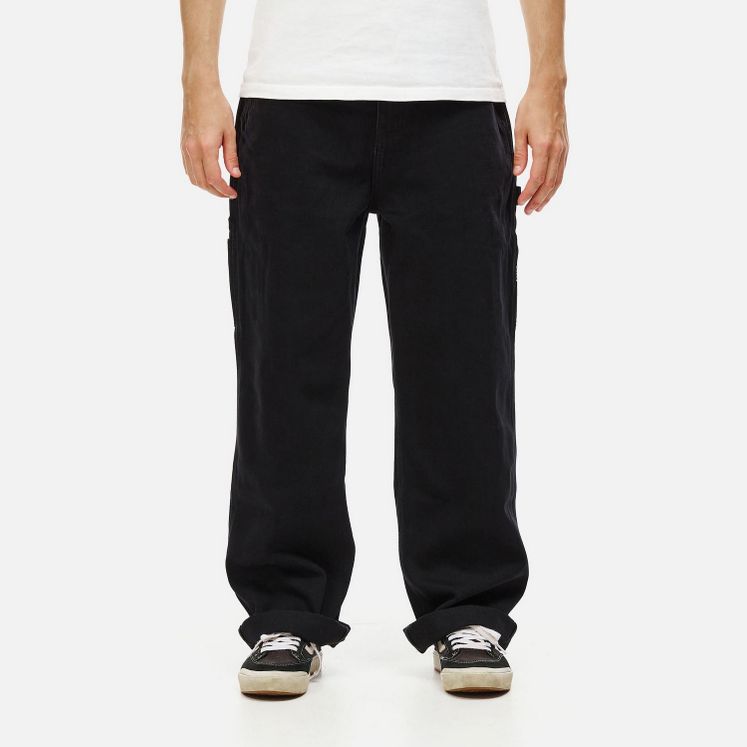 Джинсы ANTEATER Workpants, черный