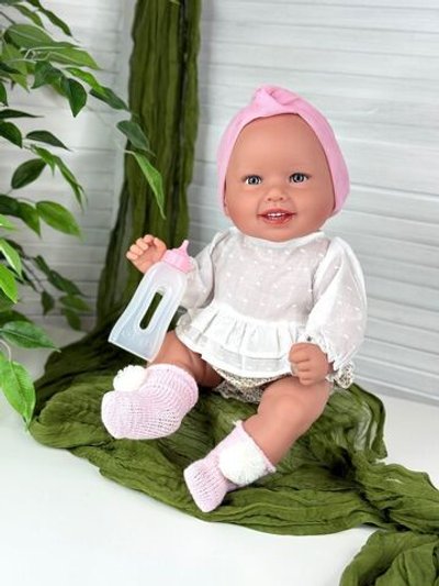 Кукла Manolo Dolls виниловая Diana 45см (8318)