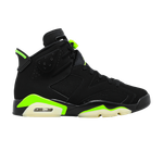 Кроссовки Jordan Air Jordan 6 Retro "Electric Green"