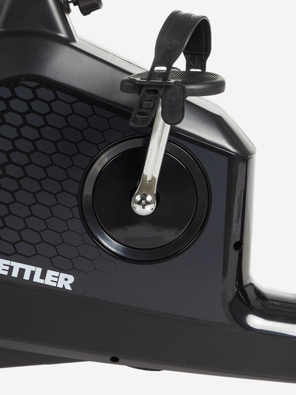 Велотренажер магнитный Kettler Giro C1 Classic