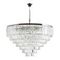 Подвесная люстра Divinare Nova 3001/02 LM-25