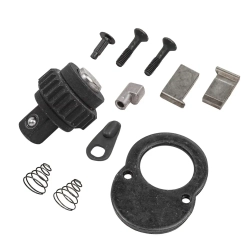 Рем. комплект трещотке реверсивной P-80222 1/4''(24 зуб.) ISMA ISMA-80222-P