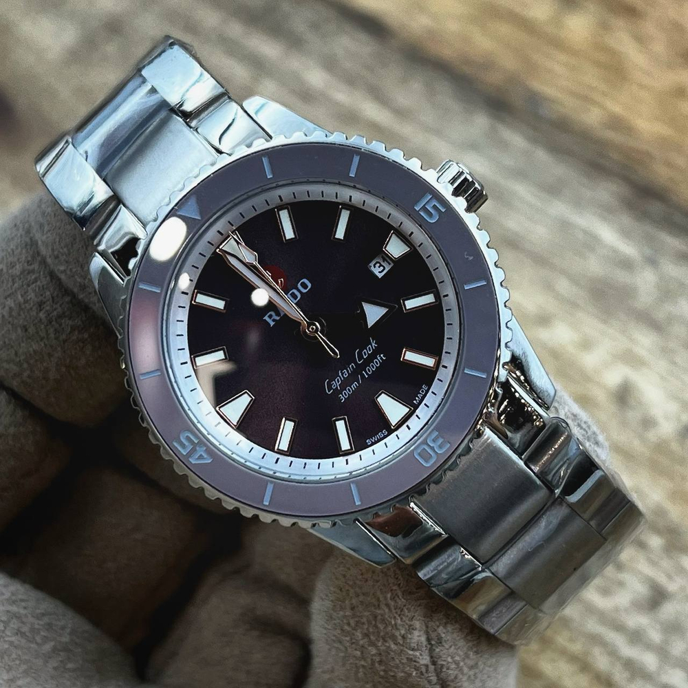 Часы Rado