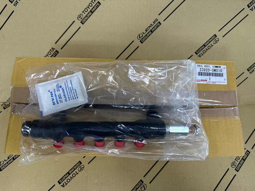 Топливная Рампа TOYOTA 238200W010