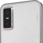 6.78" Смартфон INFINIX GT 30 8/256Gb,  X6876,  NFC,  AMOLED,  144Гц,  5500мAч,  белый