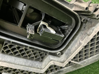 Фара левая Mercedes V w447 (2014-н.в.) LED