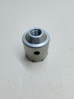 Коронка по бетону SDS+ M16 d65