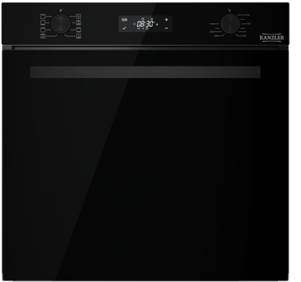 электрическая духовка O 528 S