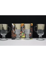 Кружки для глинтвейна пара