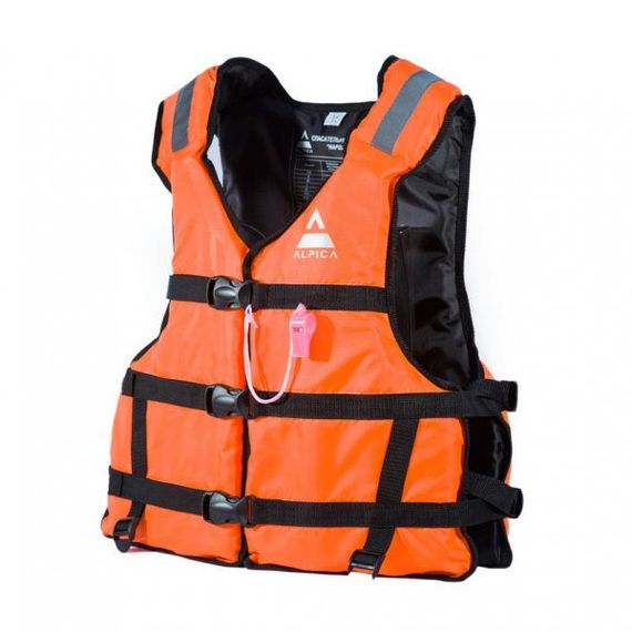 Жилет страховочный Sargan Baribal Нарвал