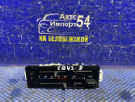 Блок управления климат-контролем TOYOTA LITEACE 1999
