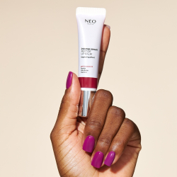 NEO MAKE UP Intense Serum Peptide Lip Balm - Высокоэффективный бальзам для губ с пептидами, 10 ml