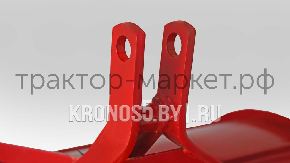 Почвофреза Wirax | Виракс (1,8 м)