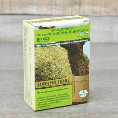 Ловчий пояс 3м*70см БашИнком