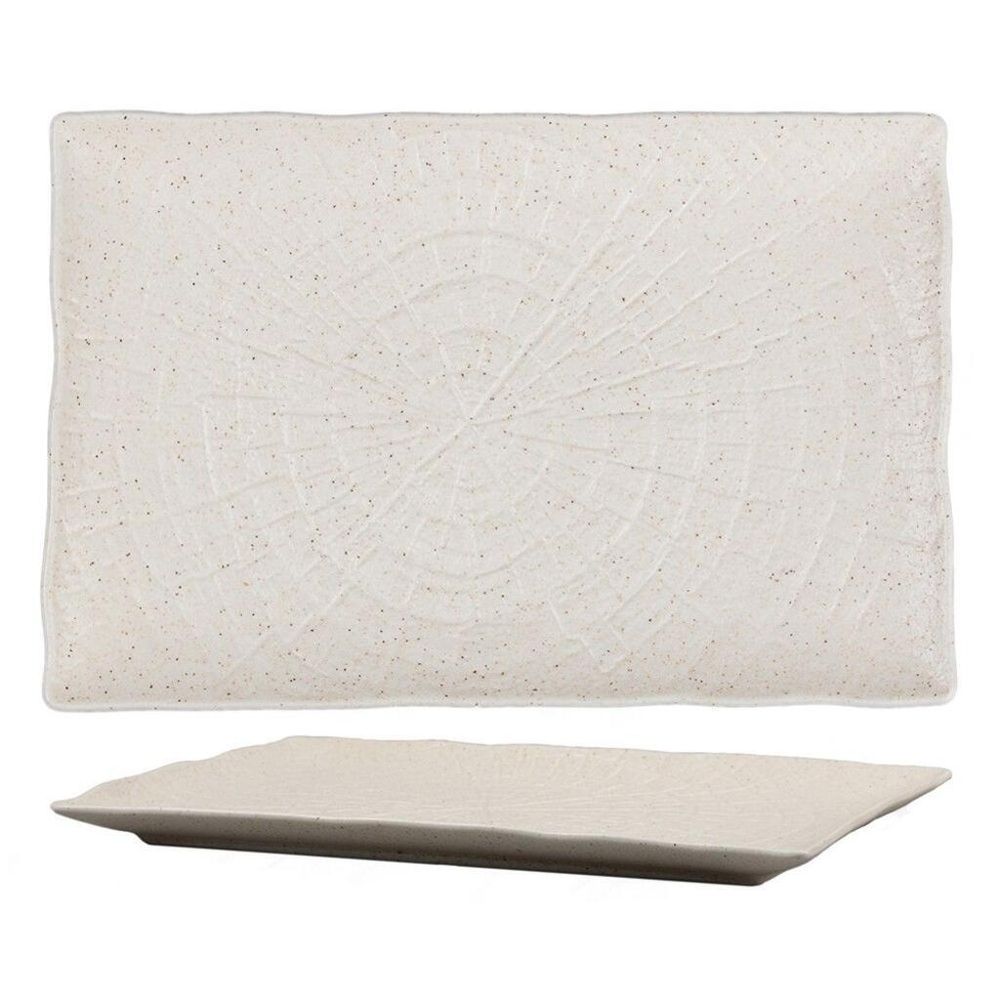 Блюдо прямоугольное 23,5*15,5 см   P.L. Proff Cuisine [3]